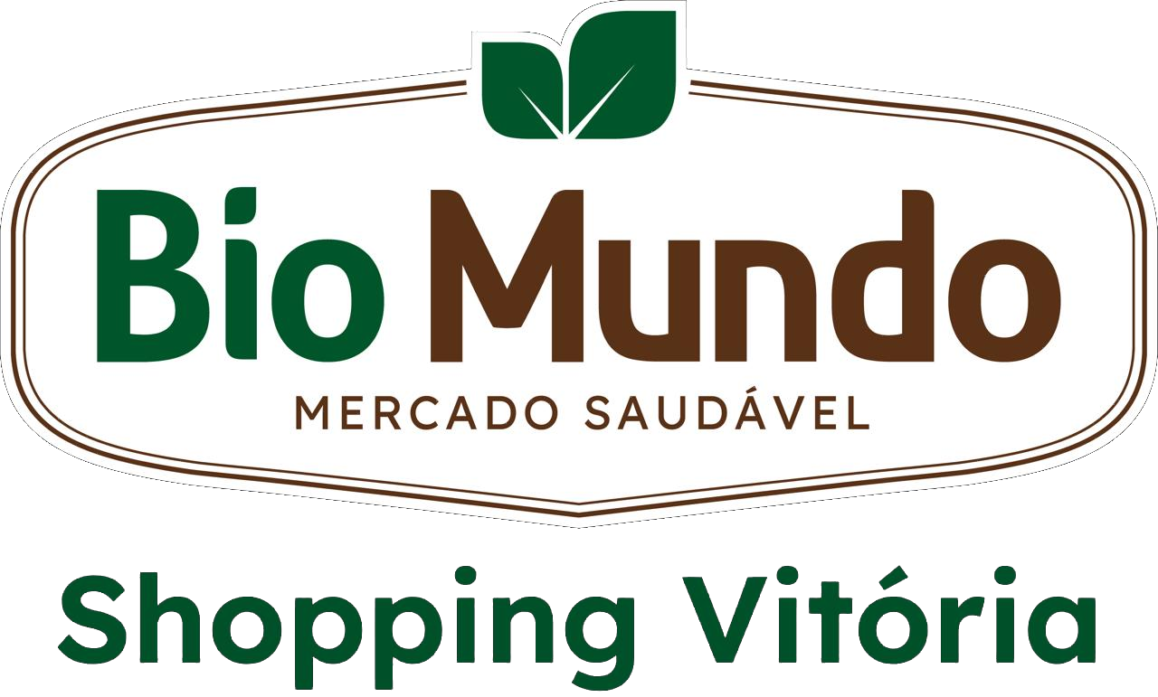 Bio Mundo Mercado Saudável
