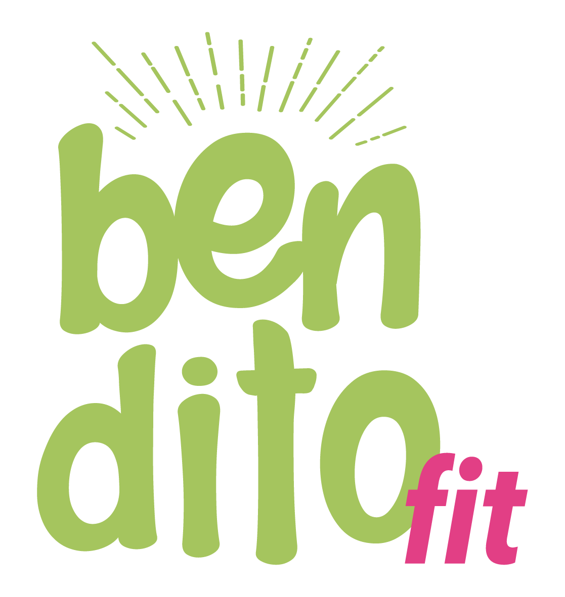 Ben Ditto Fit