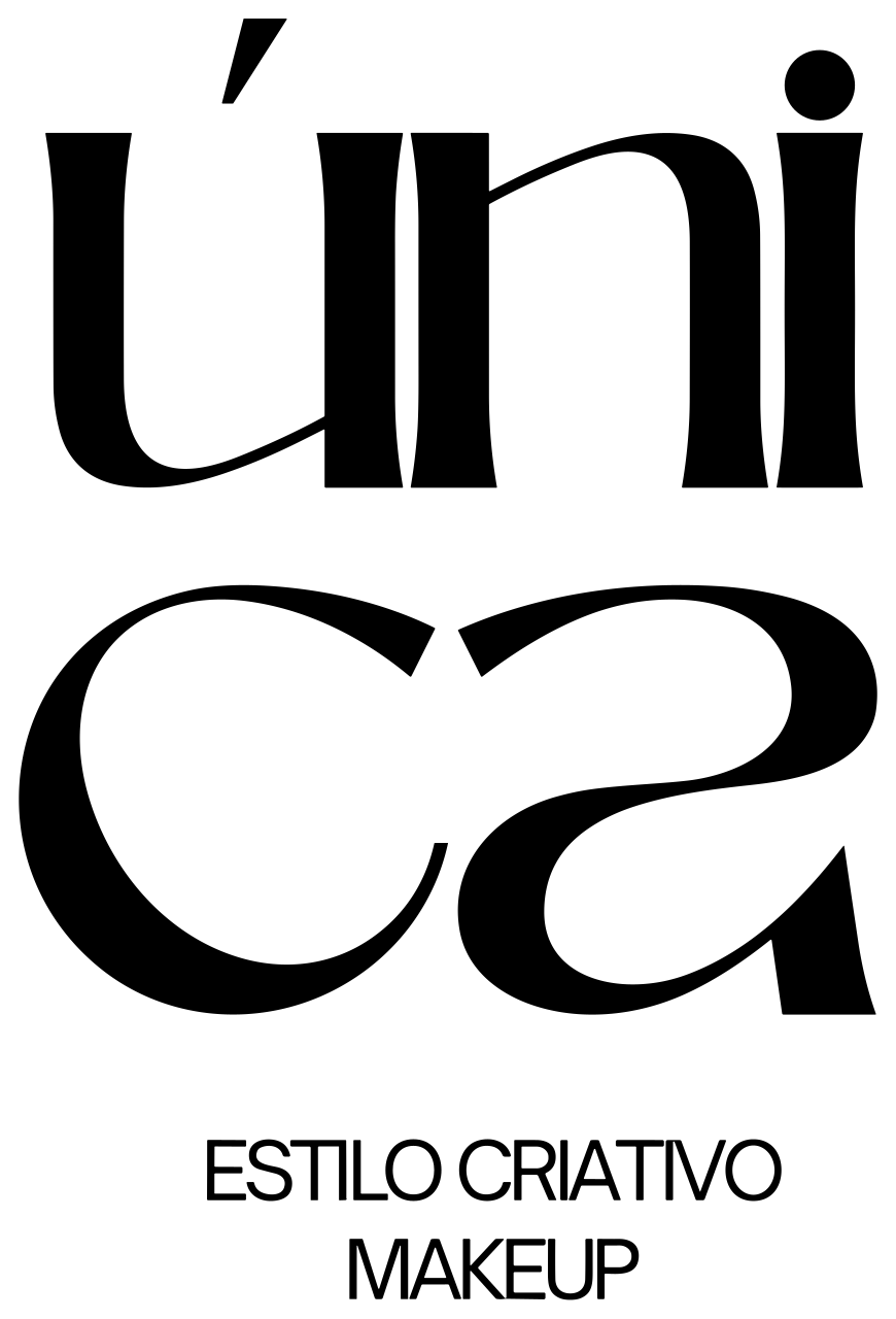 Única Estilo Criativo Makeup