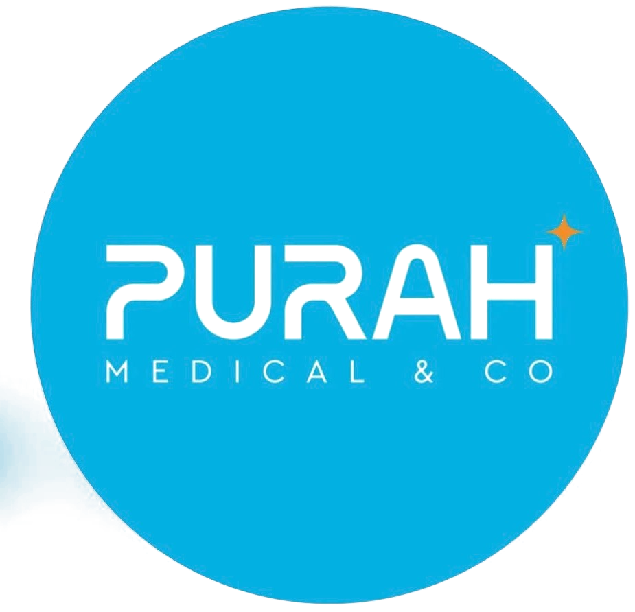 Purah Medical & Co